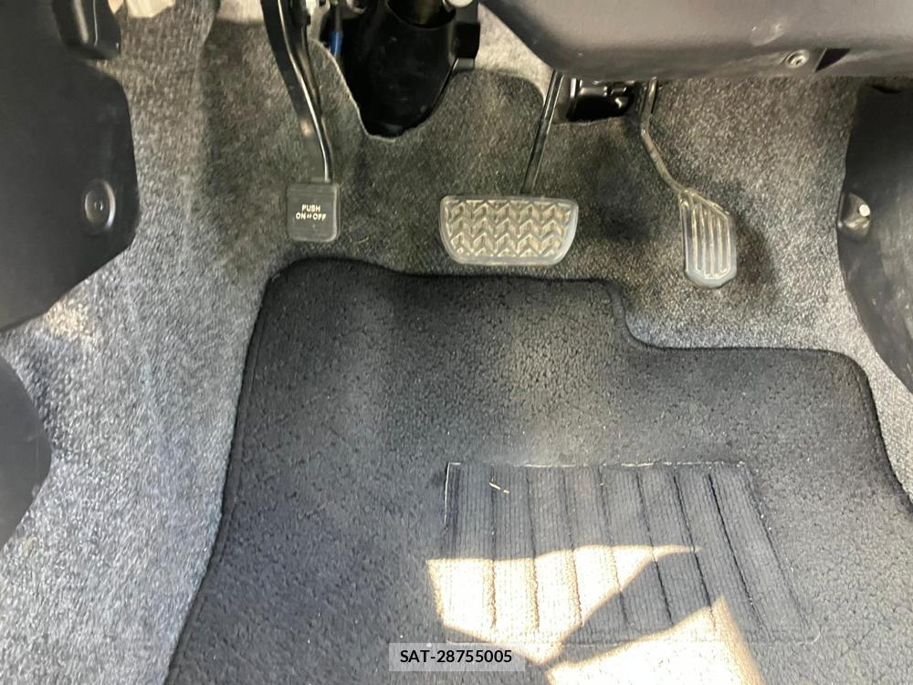 Toyota PROBOX VAN 2019 1295205-23