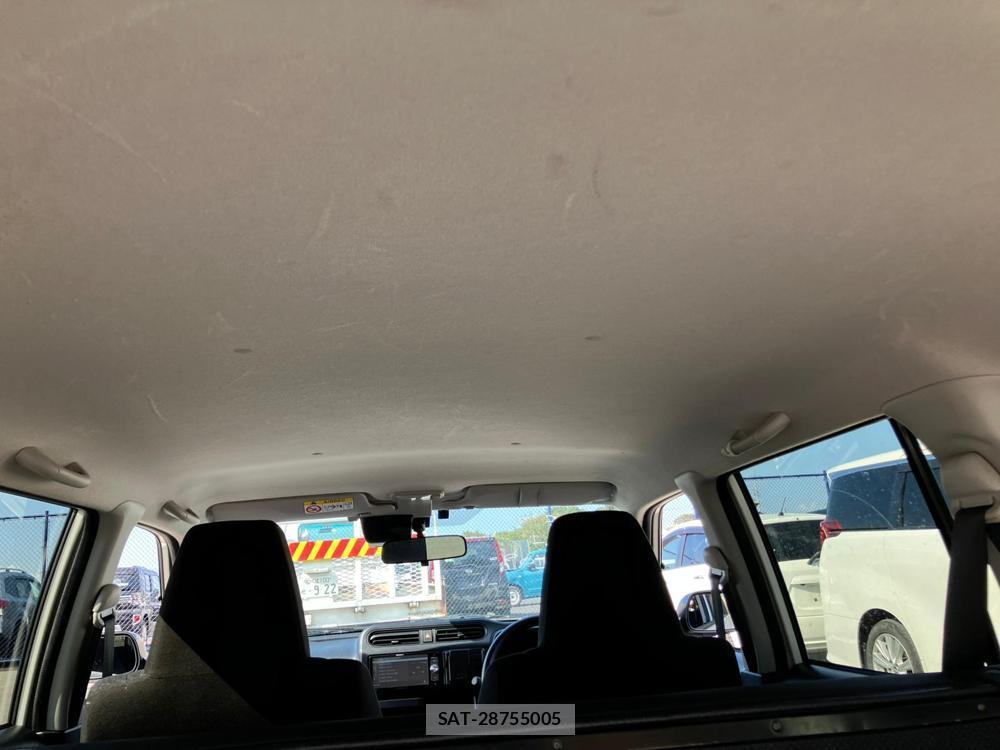 Toyota PROBOX VAN 2019 1295205-24