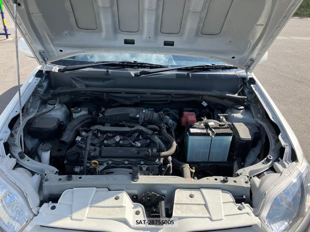 Toyota PROBOX VAN 2019 1295205-28