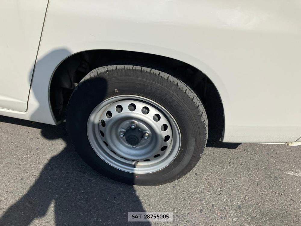 Toyota PROBOX VAN 2019 1295205-29