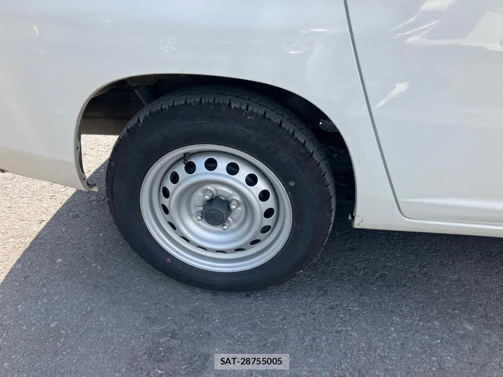 Toyota PROBOX VAN 2019 1295205-30