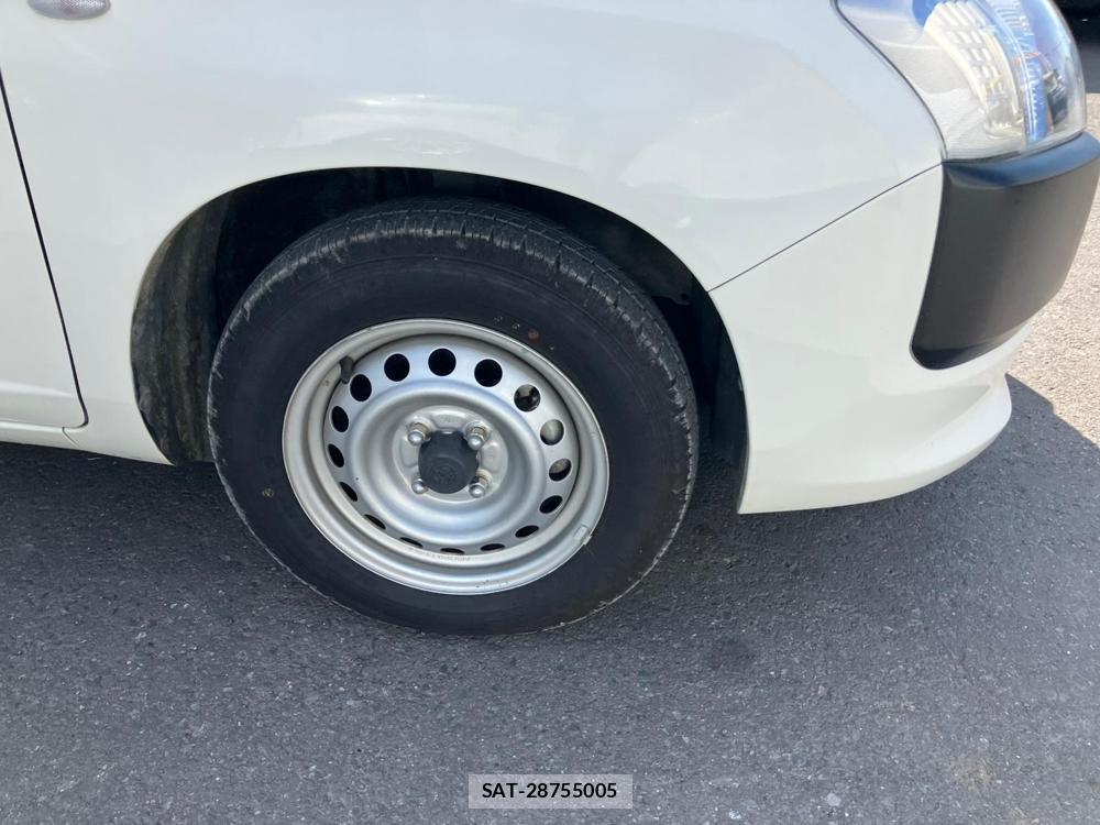 Toyota PROBOX VAN 2019 1295205-31