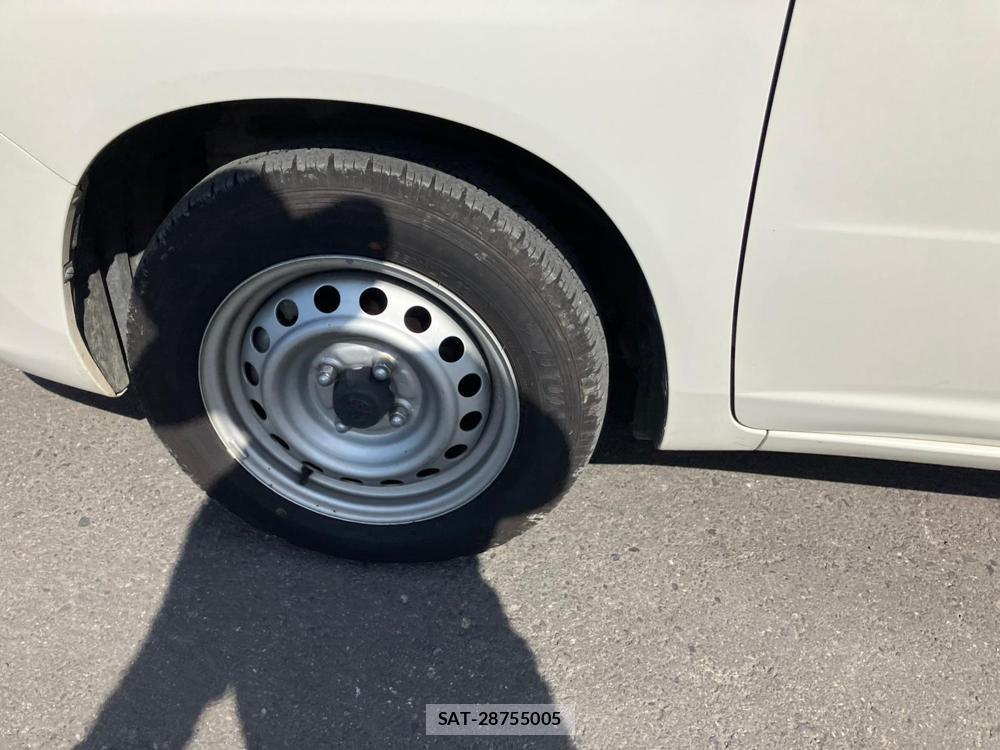 Toyota PROBOX VAN 2019 1295205-32