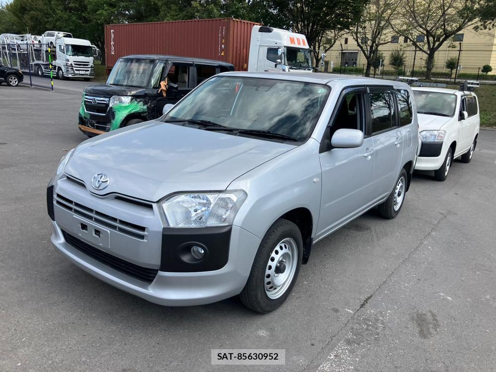 Toyota PROBOX VAN 2018 1248942-0