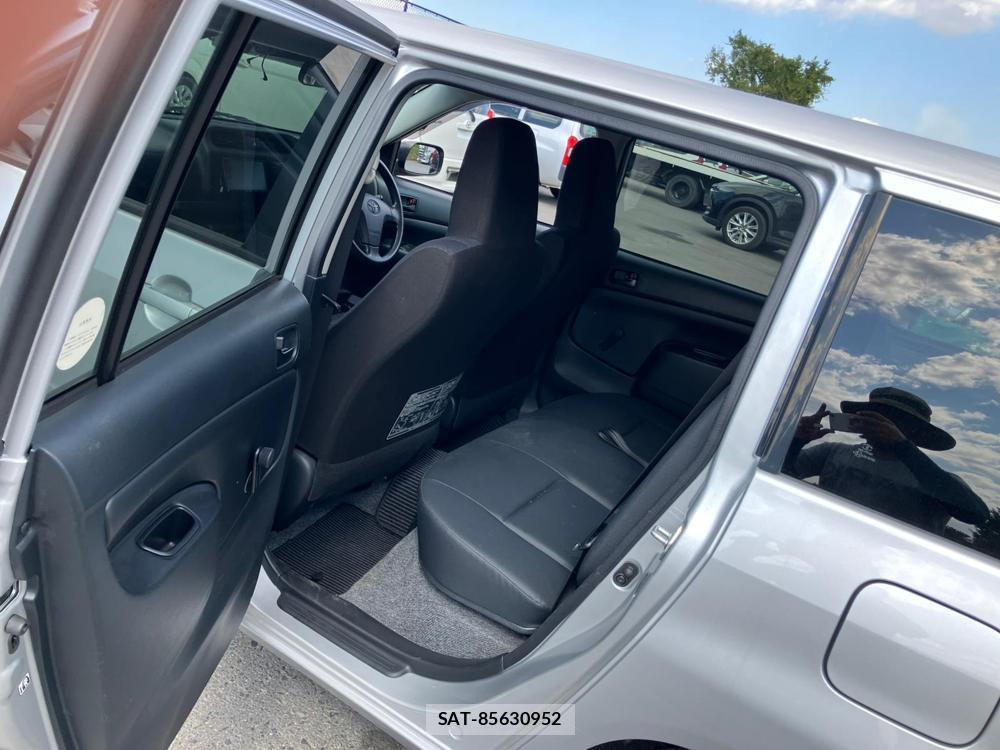 Toyota PROBOX VAN 2018 1248942-9
