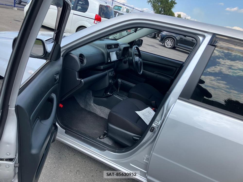 Toyota PROBOX VAN 2018 1248942-10