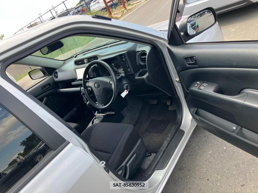 Toyota PROBOX VAN 2018 1248942-11