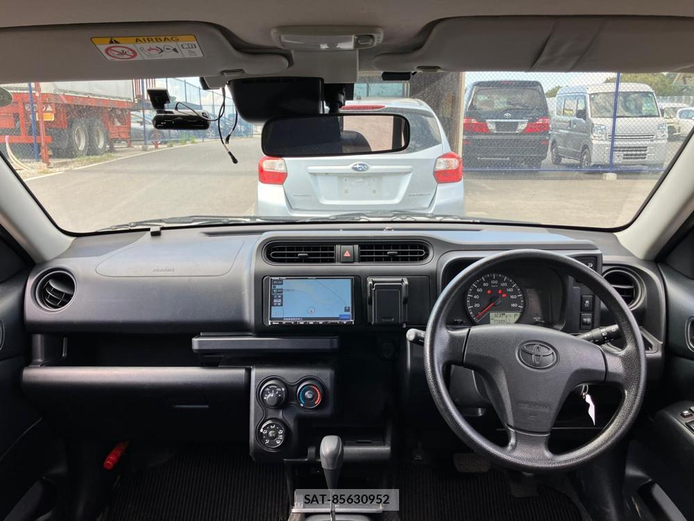 Toyota PROBOX VAN 2018 1248942-12