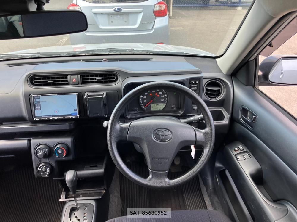 Toyota PROBOX VAN 2018 1248942-13