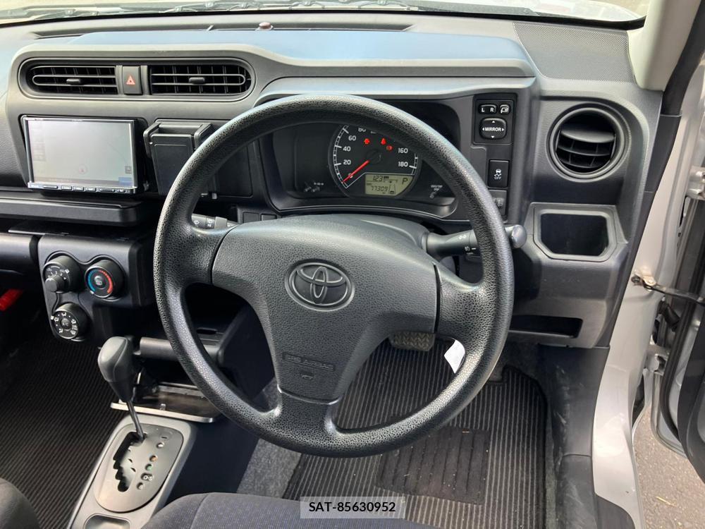 Toyota PROBOX VAN 2018 1248942-14