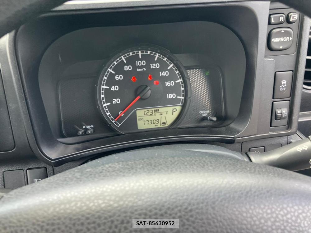 Toyota PROBOX VAN 2018 1248942-15