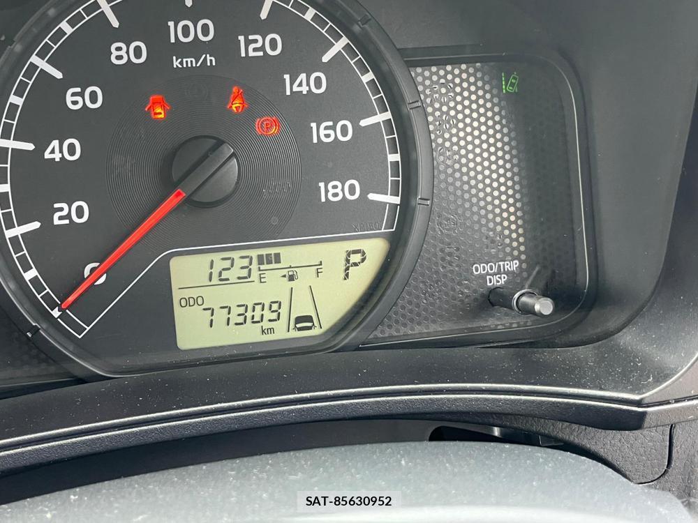 Toyota PROBOX VAN 2018 1248942-16