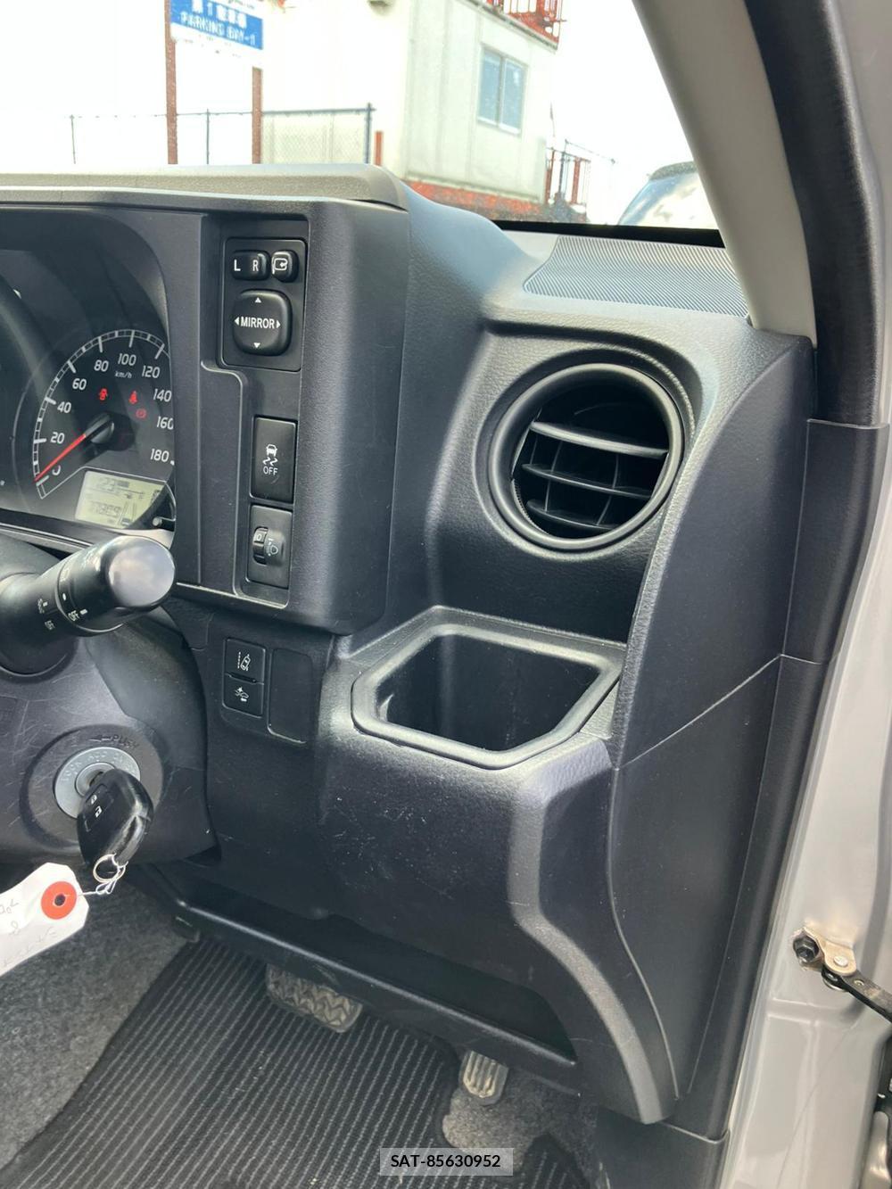 Toyota PROBOX VAN 2018 1248942-18