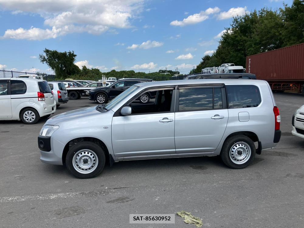 Toyota PROBOX VAN 2018 1248942-1