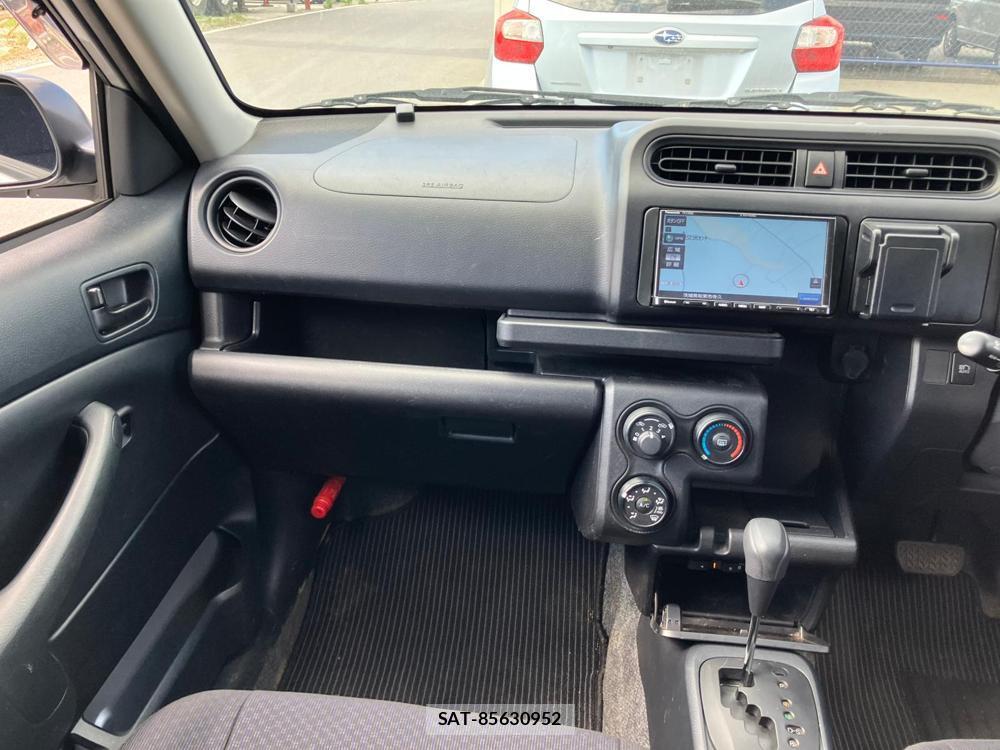 Toyota PROBOX VAN 2018 1248942-19
