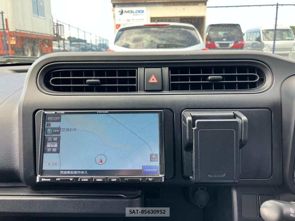 Toyota PROBOX VAN 2018 1248942-20