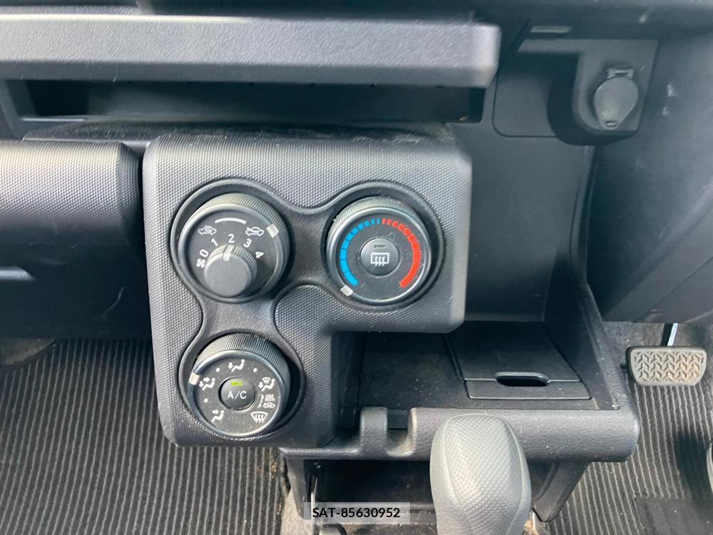 Toyota PROBOX VAN 2018 1248942-21