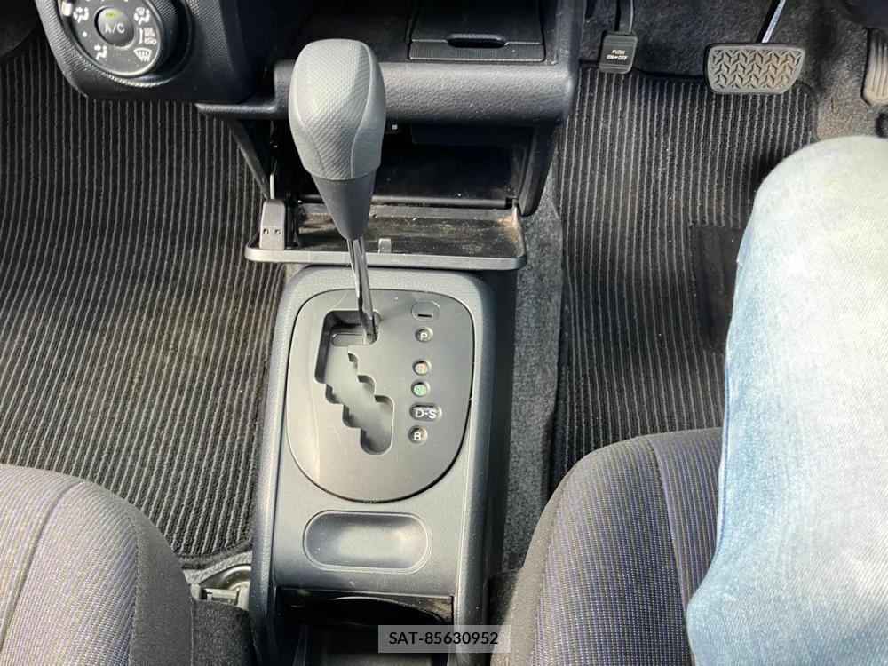 Toyota PROBOX VAN 2018 1248942-22