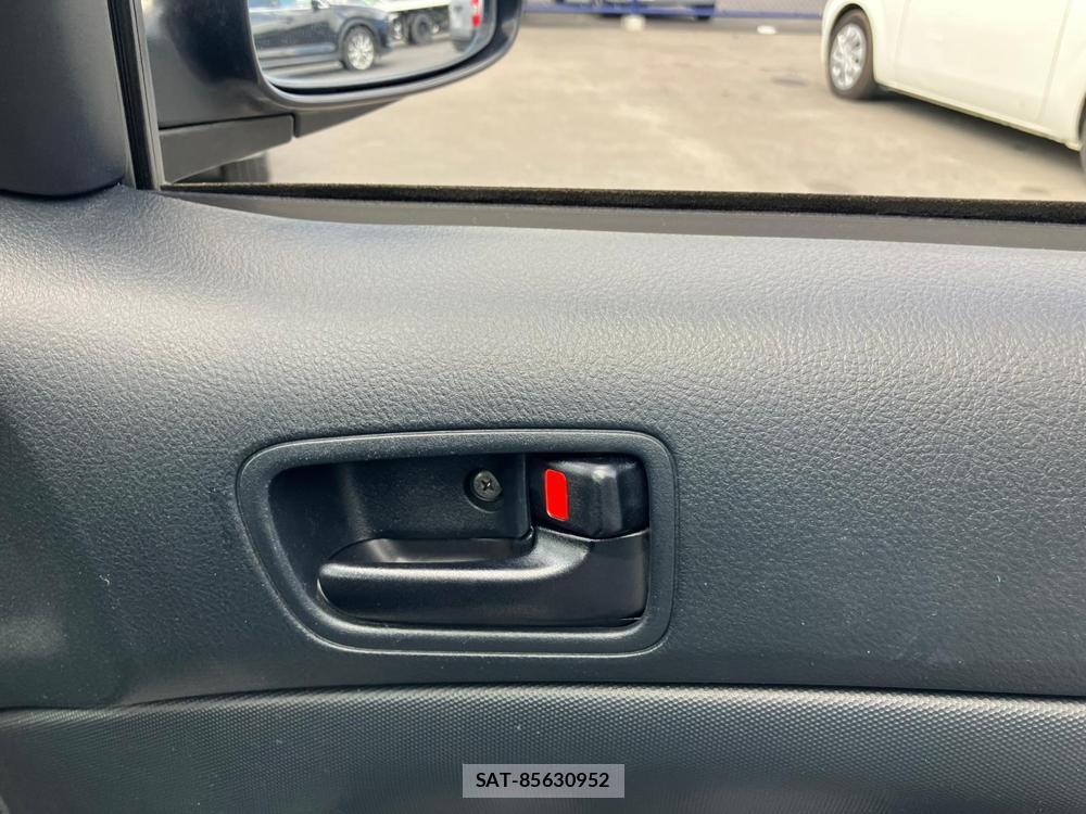 Toyota PROBOX VAN 2018 1248942-25