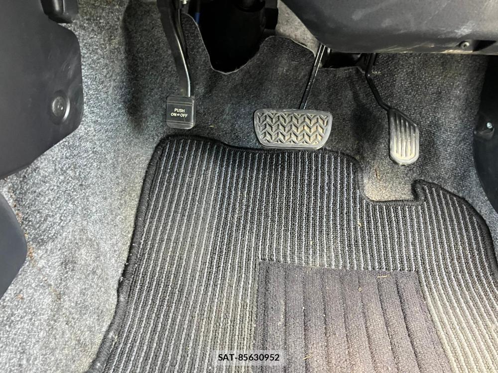 Toyota PROBOX VAN 2018 1248942-26