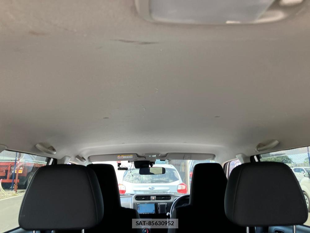 Toyota PROBOX VAN 2018 1248942-27