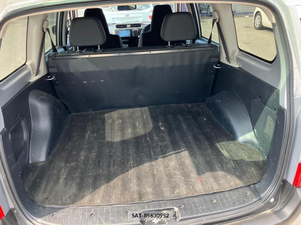 Toyota PROBOX VAN 2018 1248942-28