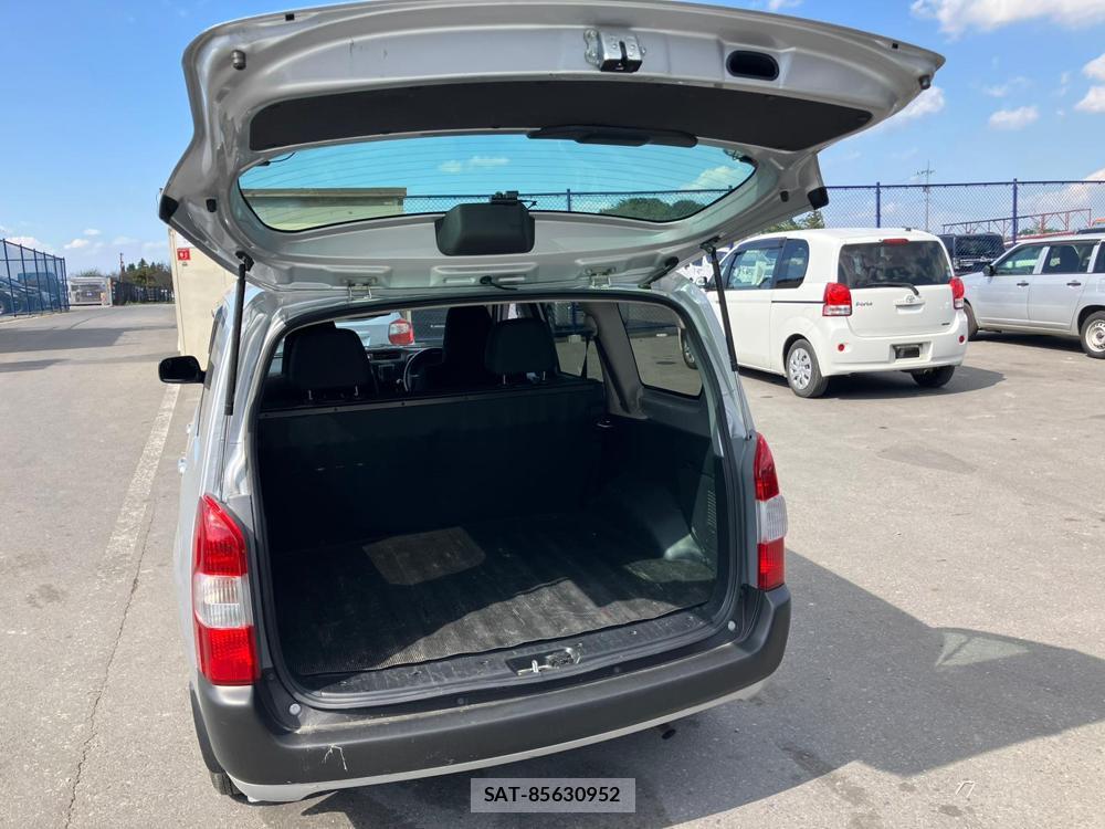 Toyota PROBOX VAN 2018 1248942-29