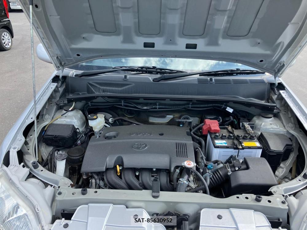 Toyota PROBOX VAN 2018 1248942-31