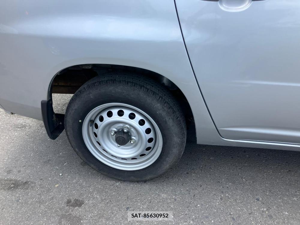 Toyota PROBOX VAN 2018 1248942-32