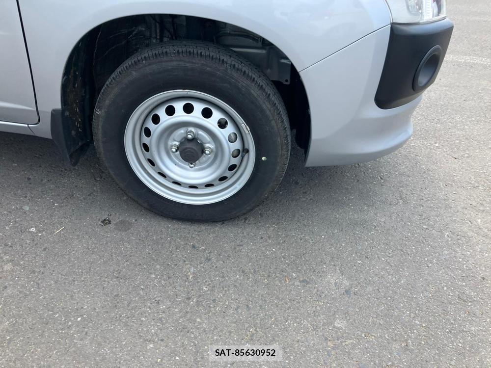 Toyota PROBOX VAN 2018 1248942-33
