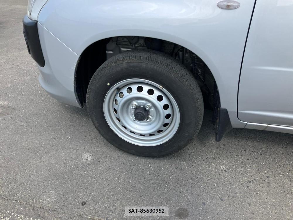 Toyota PROBOX VAN 2018 1248942-34