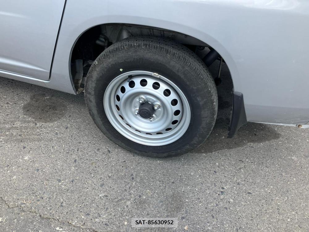 Toyota PROBOX VAN 2018 1248942-35