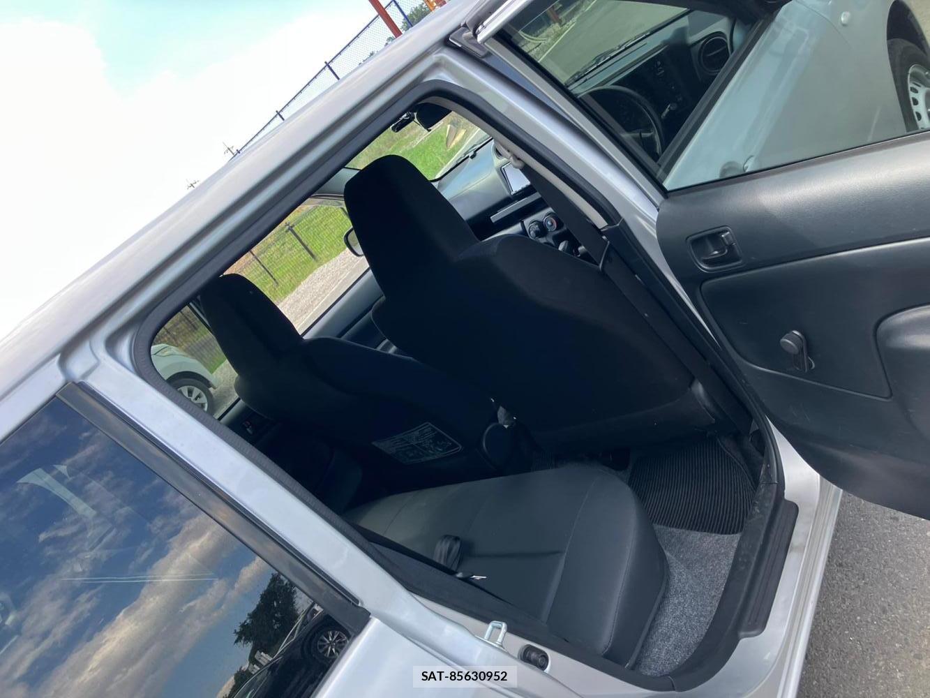 Toyota PROBOX VAN 2018 1248942-8