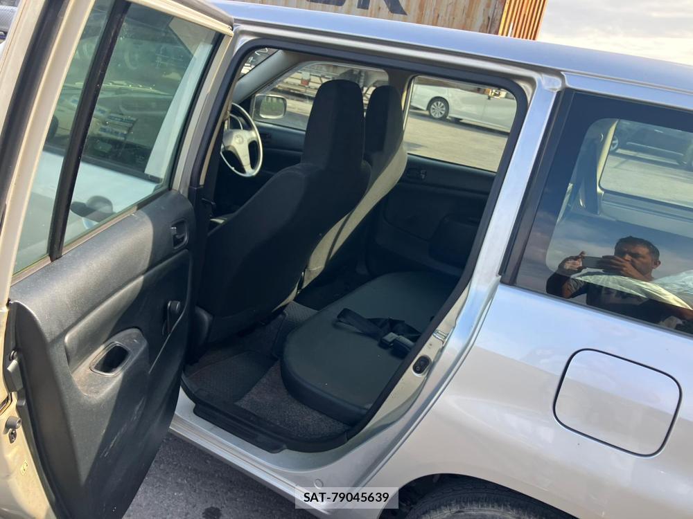 Toyota PROBOX VAN 2018 1289505-9