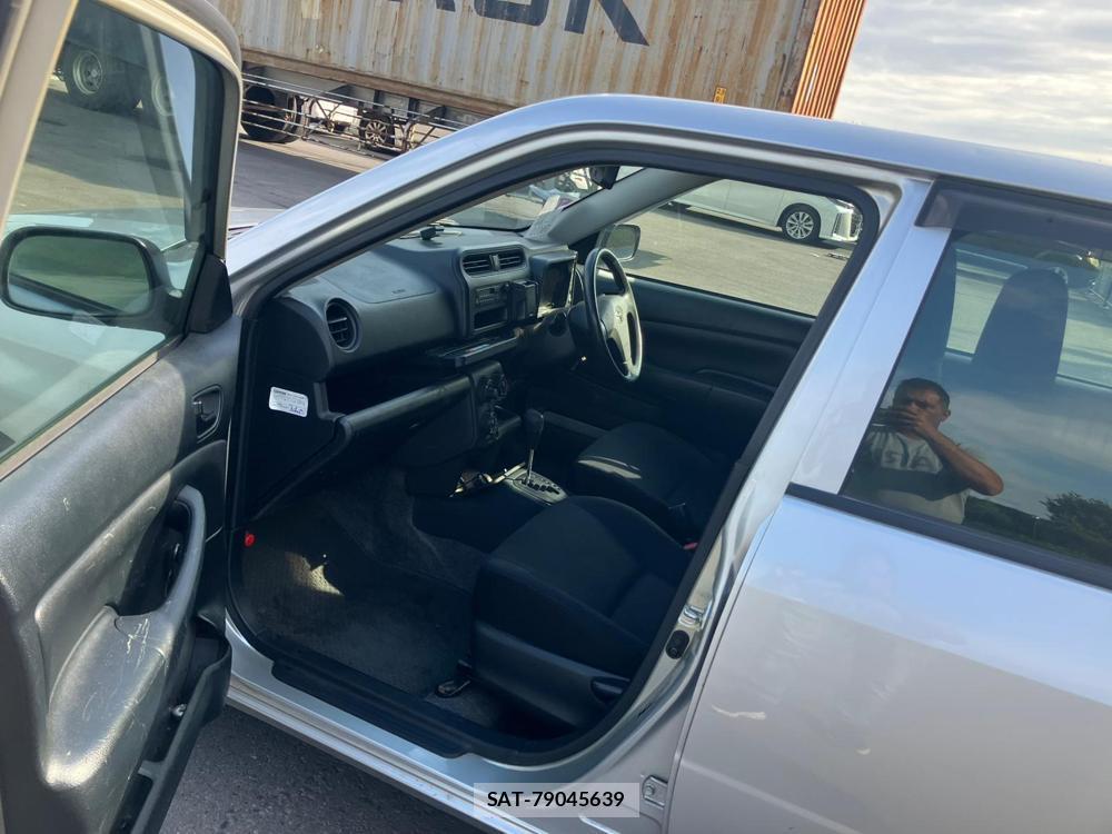 Toyota PROBOX VAN 2018 1289505-10