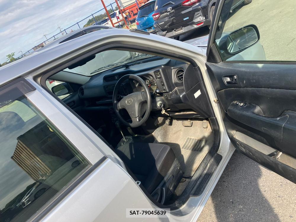 Toyota PROBOX VAN 2018 1289505-11