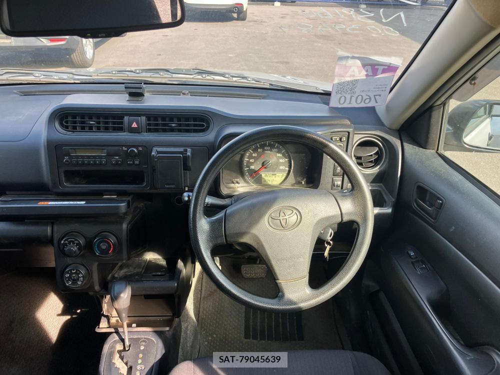 Toyota PROBOX VAN 2018 1289505-13