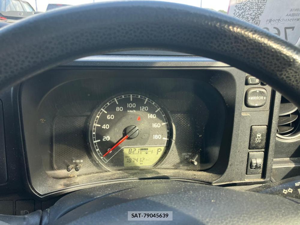 Toyota PROBOX VAN 2018 1289505-15