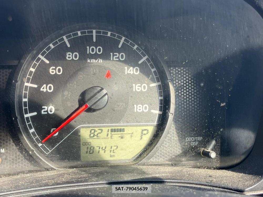Toyota PROBOX VAN 2018 1289505-16
