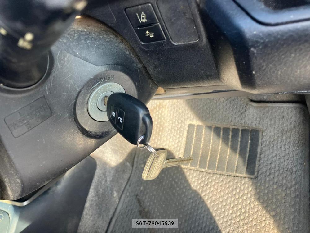 Toyota PROBOX VAN 2018 1289505-17