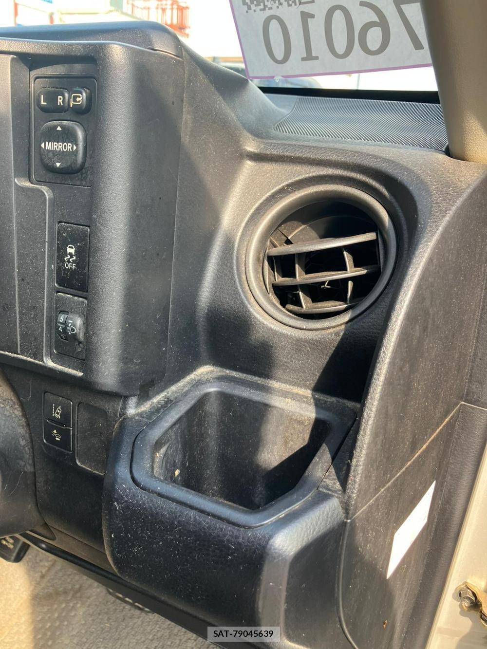 Toyota PROBOX VAN 2018 1289505-18