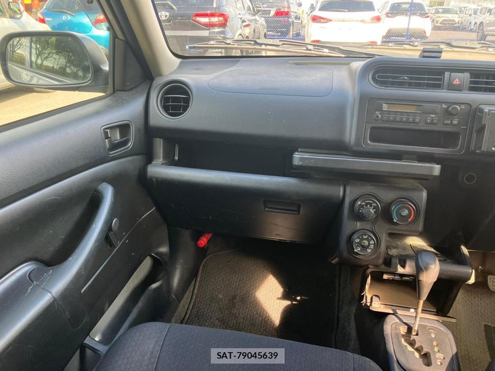 Toyota PROBOX VAN 2018 1289505-19