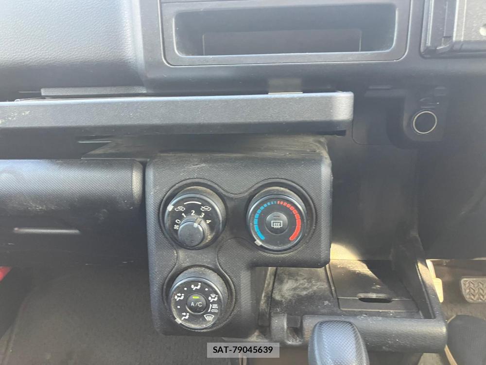 Toyota PROBOX VAN 2018 1289505-21