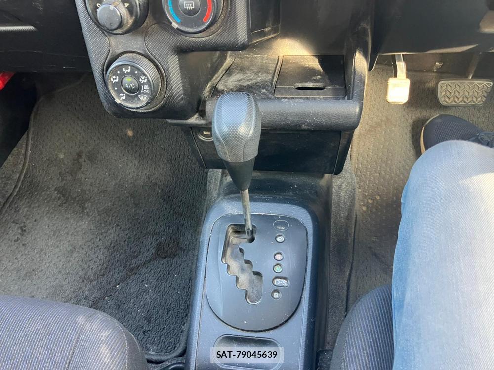 Toyota PROBOX VAN 2018 1289505-22