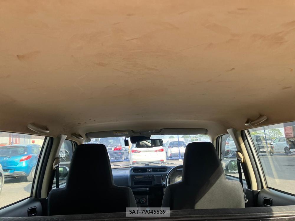 Toyota PROBOX VAN 2018 1289505-27
