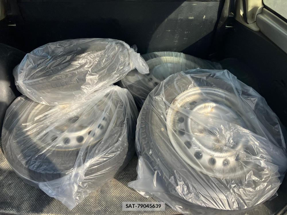 Toyota PROBOX VAN 2018 1289505-28