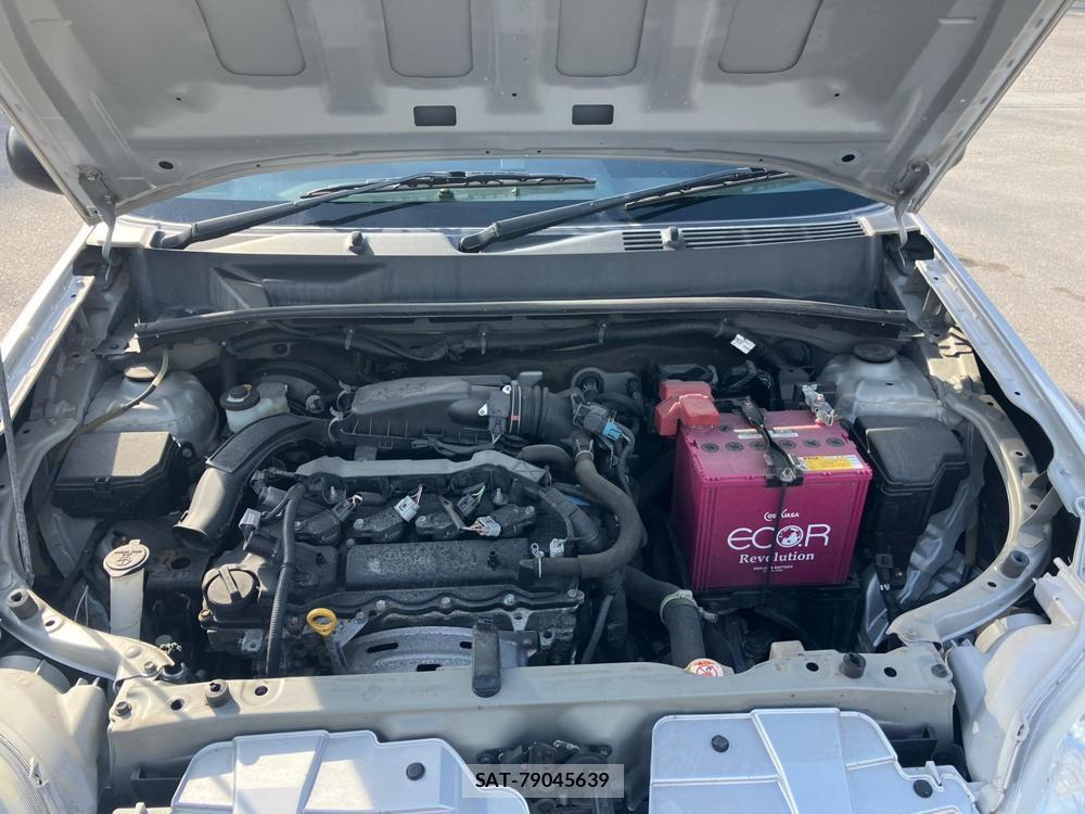 Toyota PROBOX VAN 2018 1289505-32