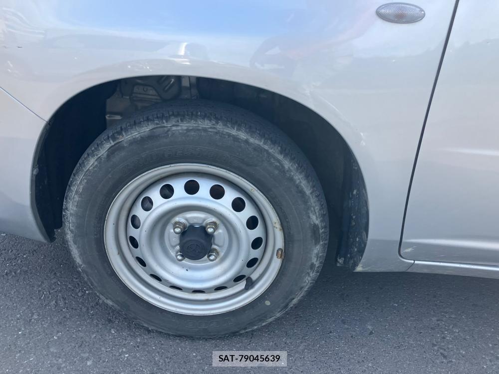 Toyota PROBOX VAN 2018 1289505-33
