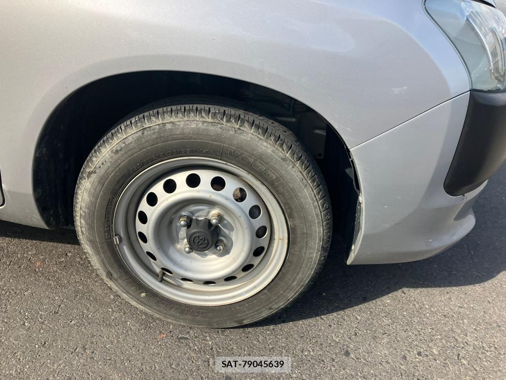 Toyota PROBOX VAN 2018 1289505-34