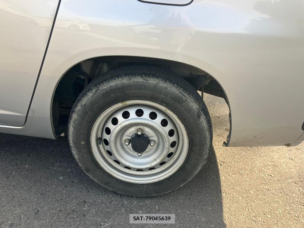 Toyota PROBOX VAN 2018 1289505-35